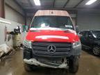 2023 Mercedes-Benz Sprinter 2500