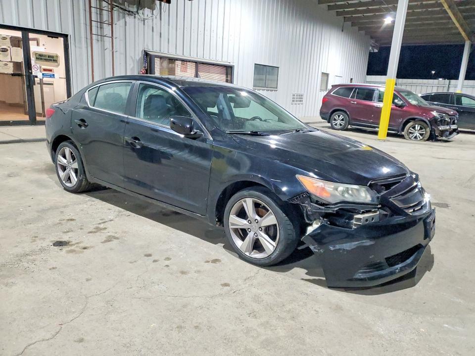2014 Acura Ilx 20