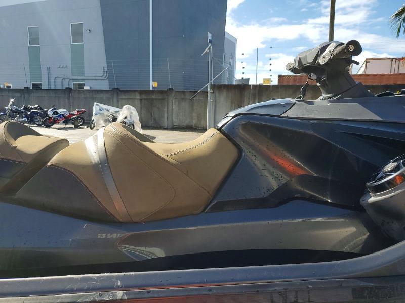 2022 Sea-Doo GTX170