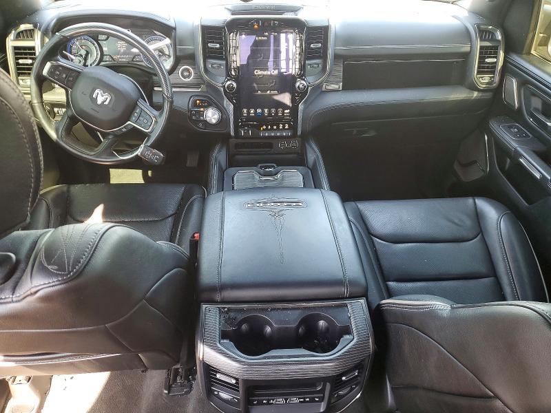 2020 Dodge RAM 1500 Limited