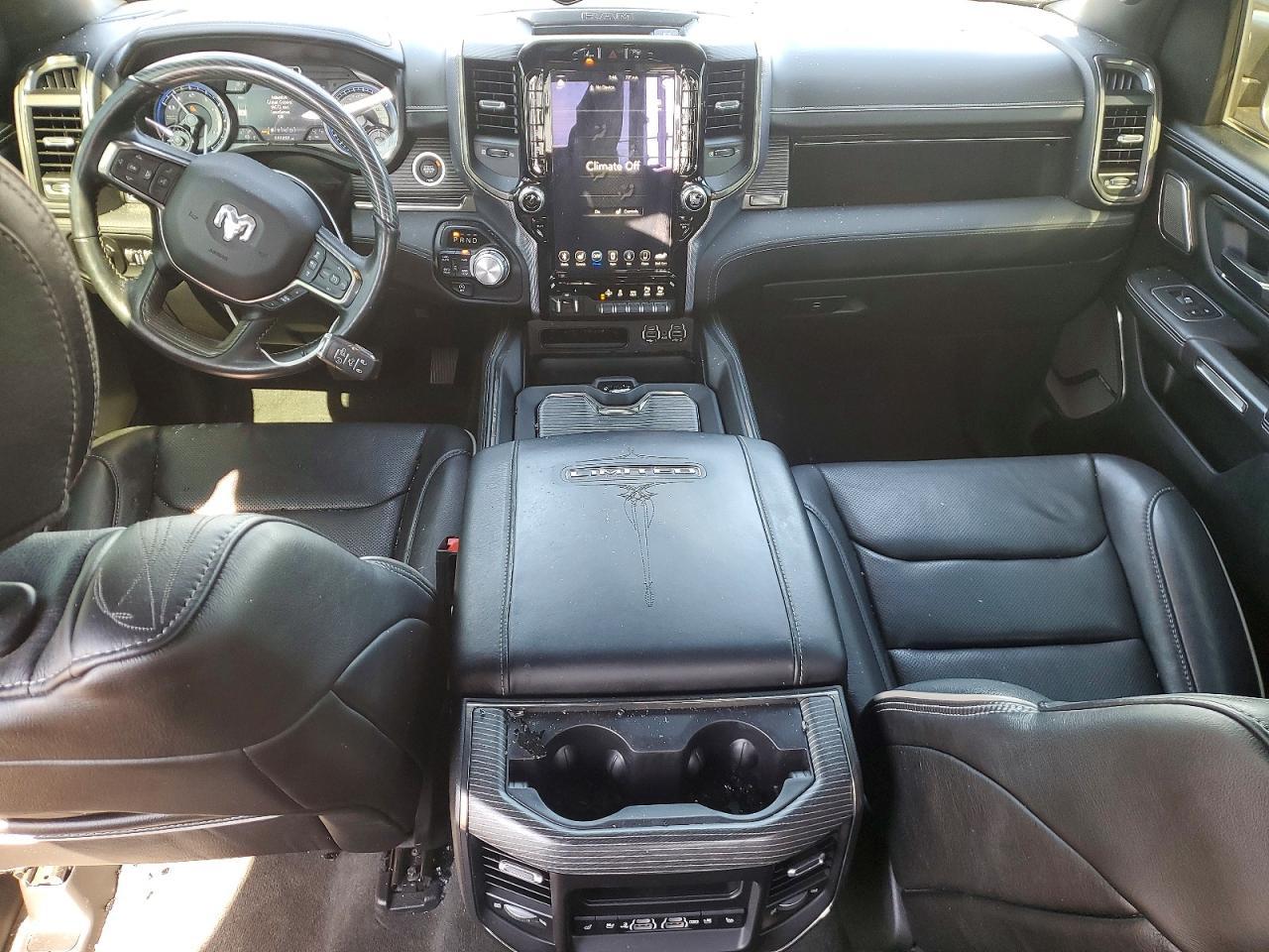 2020 Dodge RAM 1500 Limited