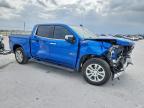 2023 Chevrolet Silverado K1500 LTZ
