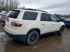 2008 GMC Acadia sle