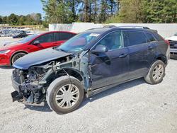 2015 Cadillac Srx Luxury Collection for sale in Fairburn, GA
