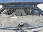 2007 Chevrolet Silverado K1500 Crew Cab