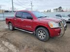 2006 Nissan Titan XE