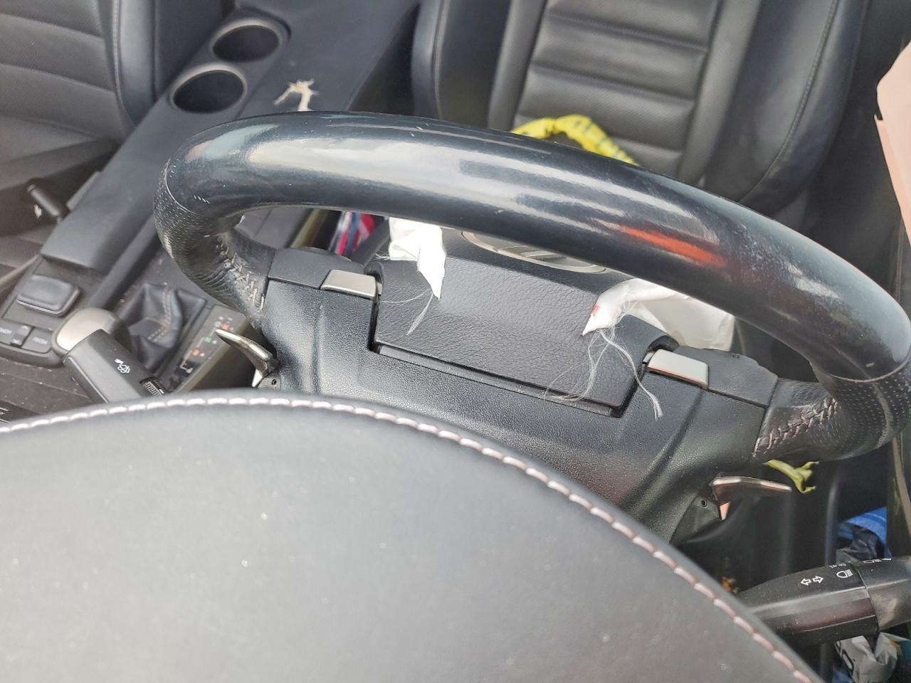 2015 Lexus Is 250 Base