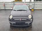2012 Fiat 500 Lounge