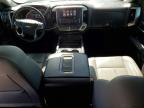 2018 Chevrolet Silverado K2500 Heavy Duty LTZ
