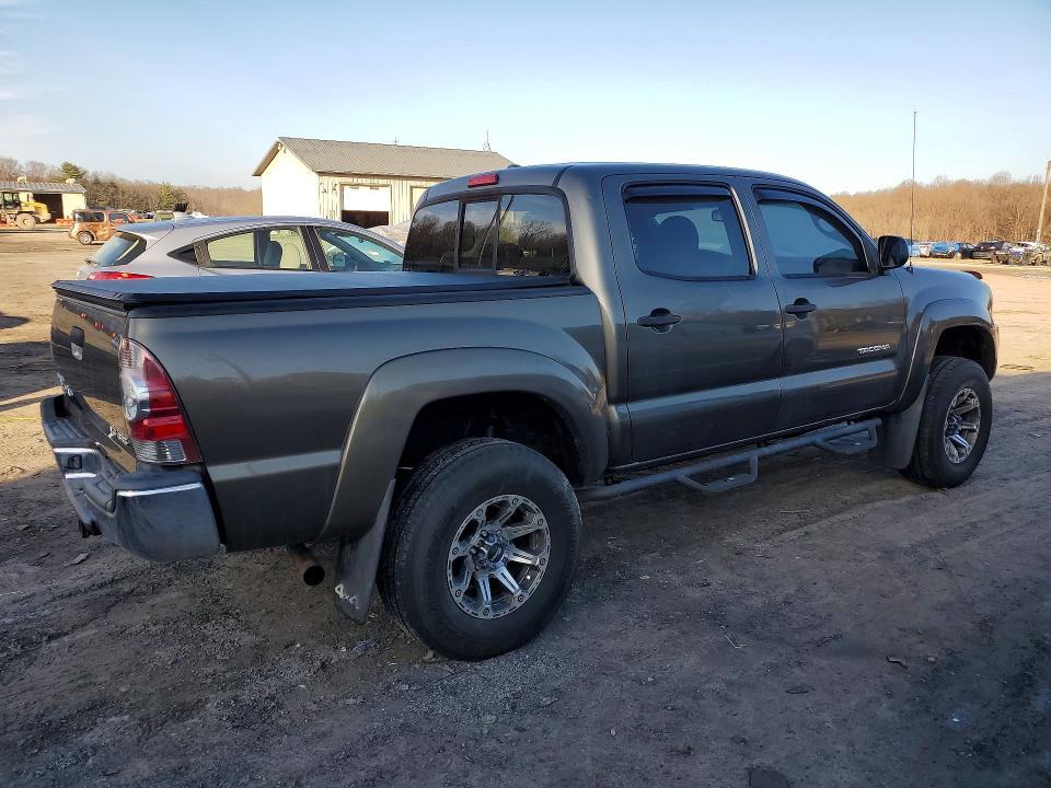 2010 Toyota Tacoma V6