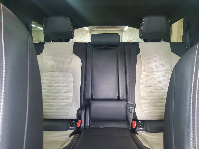 2020 Land Rover Discovery Sport se R-dynamic