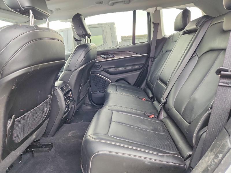 2022 Jeep Grand Cherokee Limited 4XE