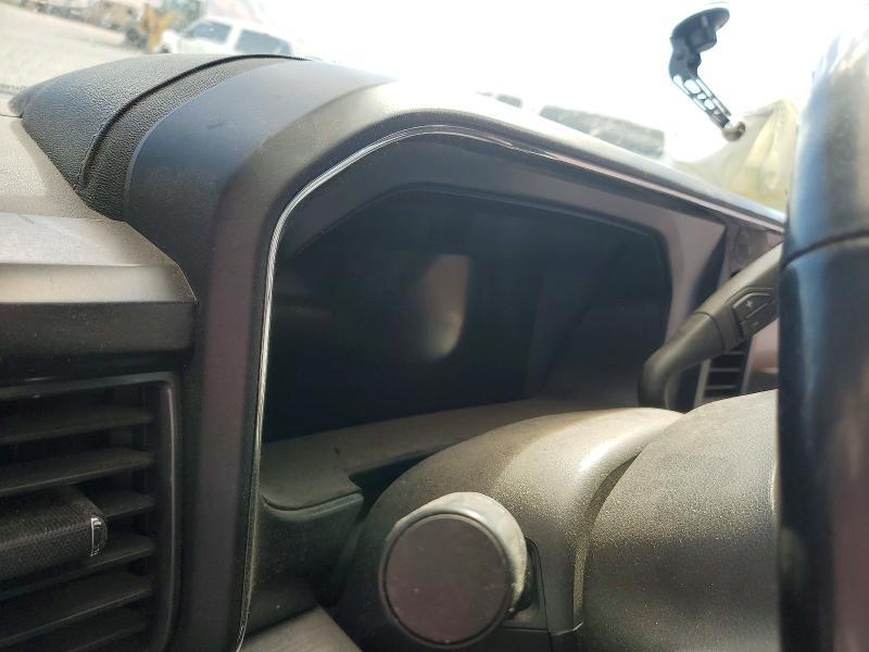 2023 Ford F450 Super Duty