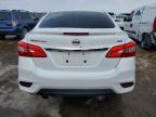 2016 Nissan Sentra sr