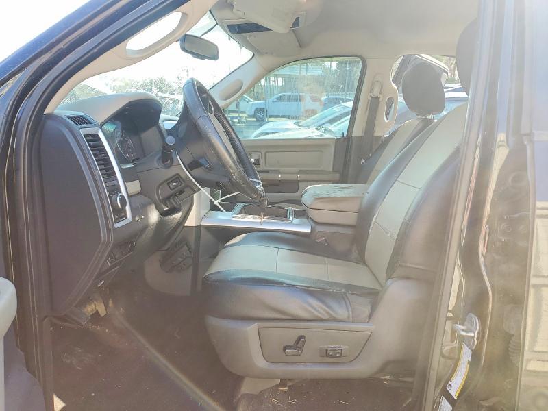 2010 Dodge RAM 2500