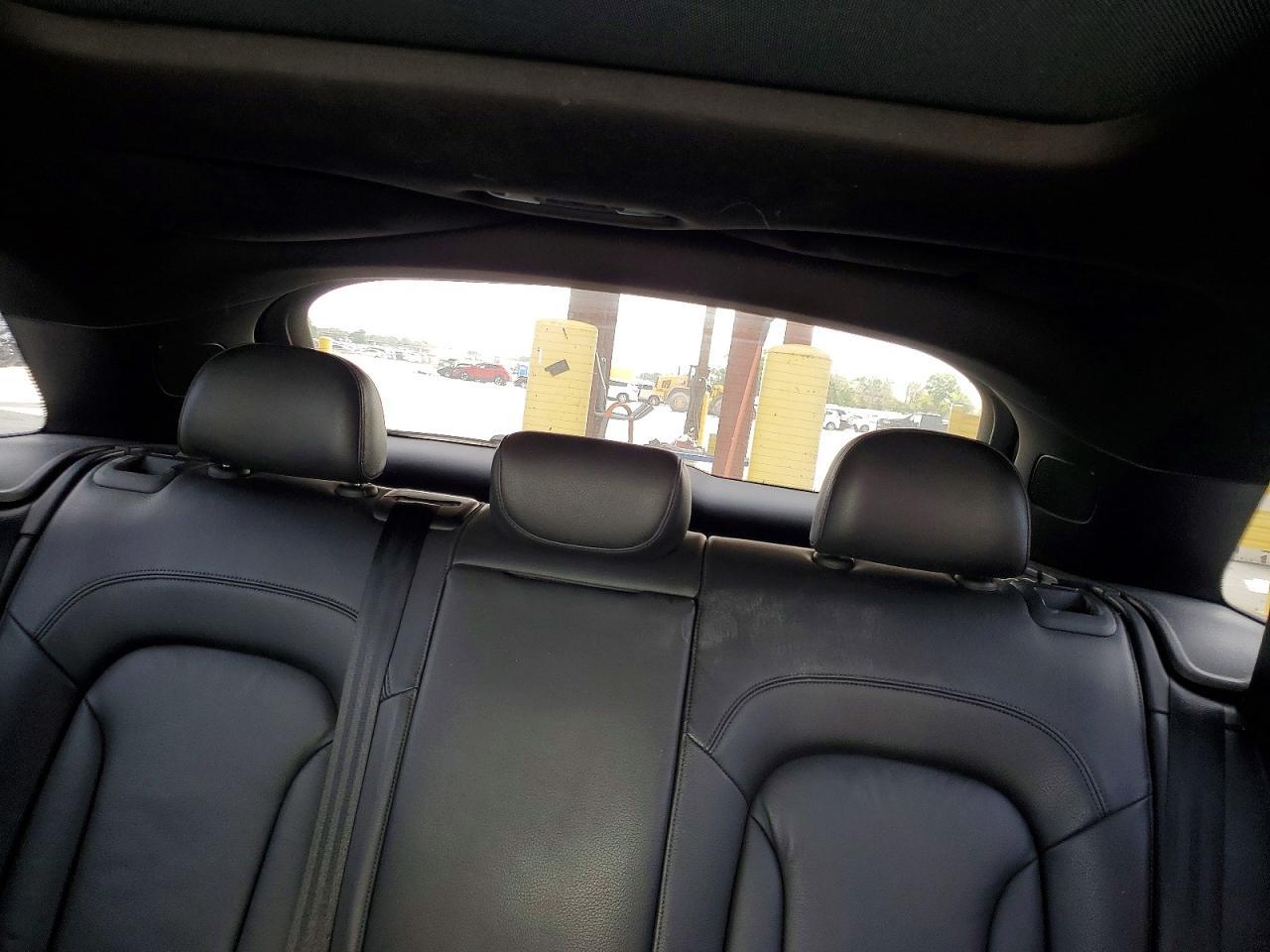 2018 Audi Q3 Premium Plus