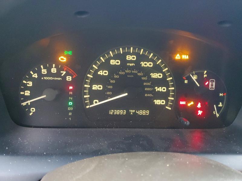 2007 Honda Accord se