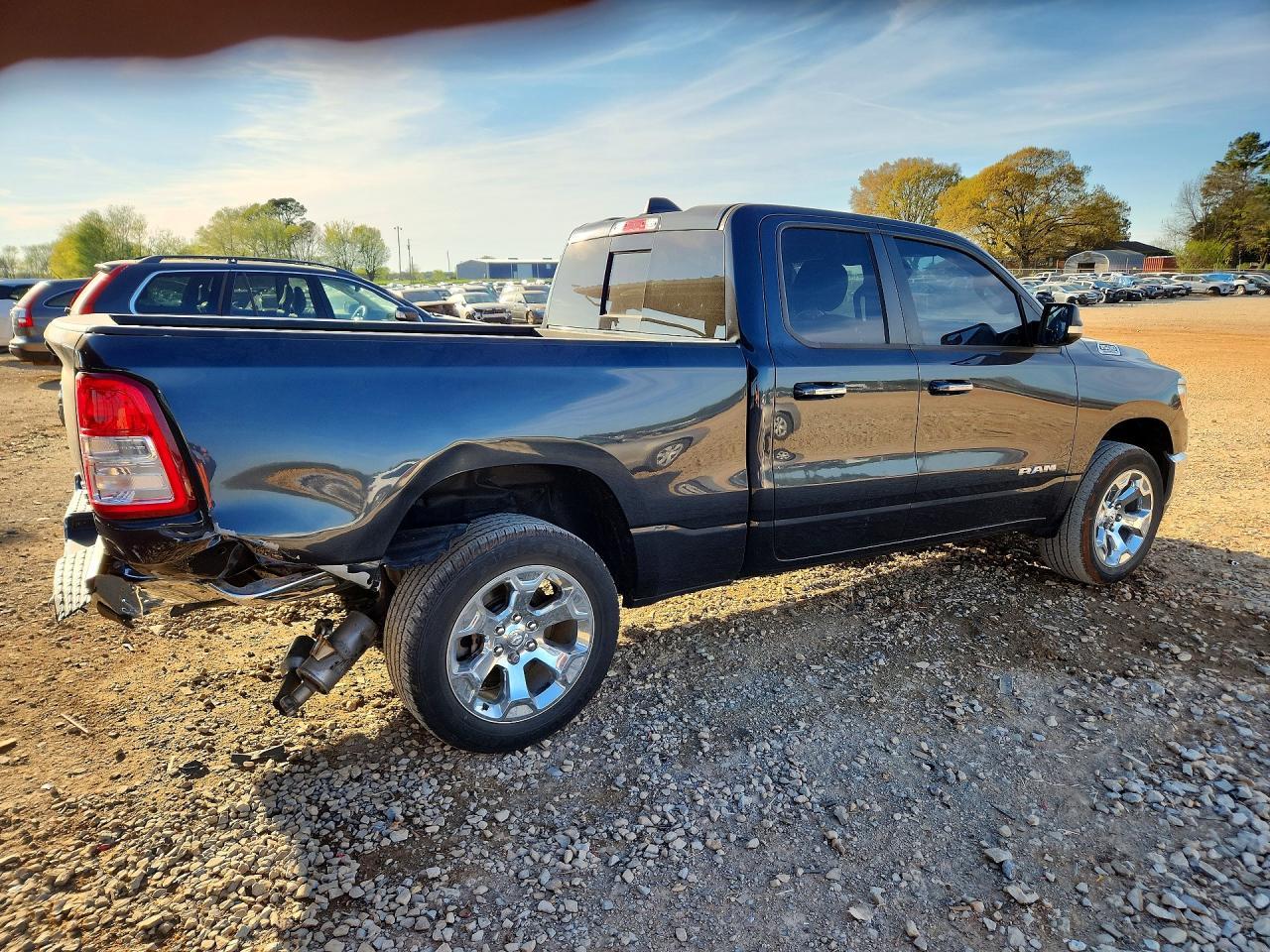 2019 Dodge RAM 1500 BIG Horn
