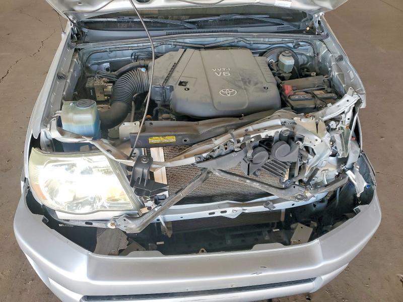 2008 Toyota Tacoma V6