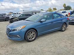 2017 Hyundai Sonata Base for sale in San Diego, CA