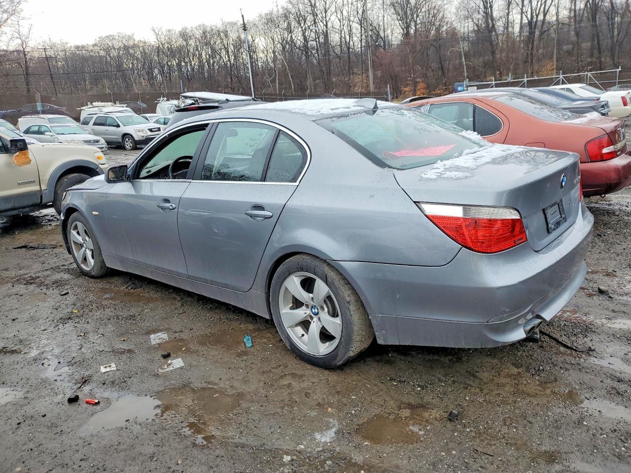 2006 BMW 530 xi