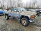 1988 Toyota Pickup Deluxe