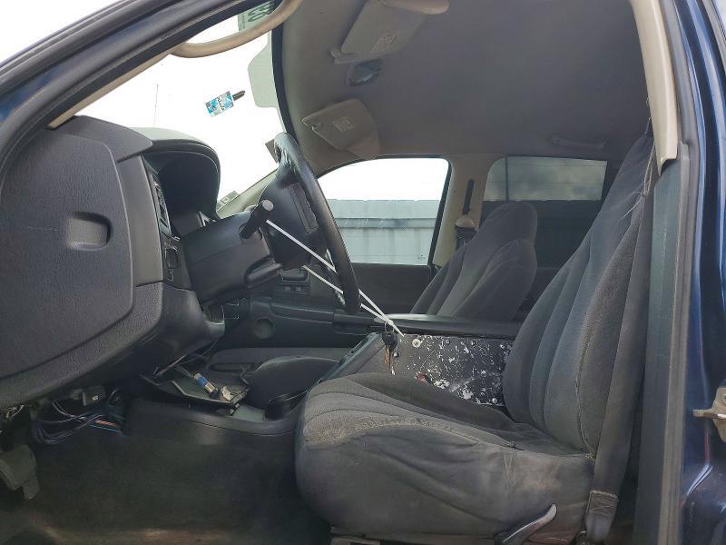 2004 Dodge Dakota