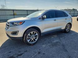 2015 Ford Edge Titanium for sale in Dunn, NC