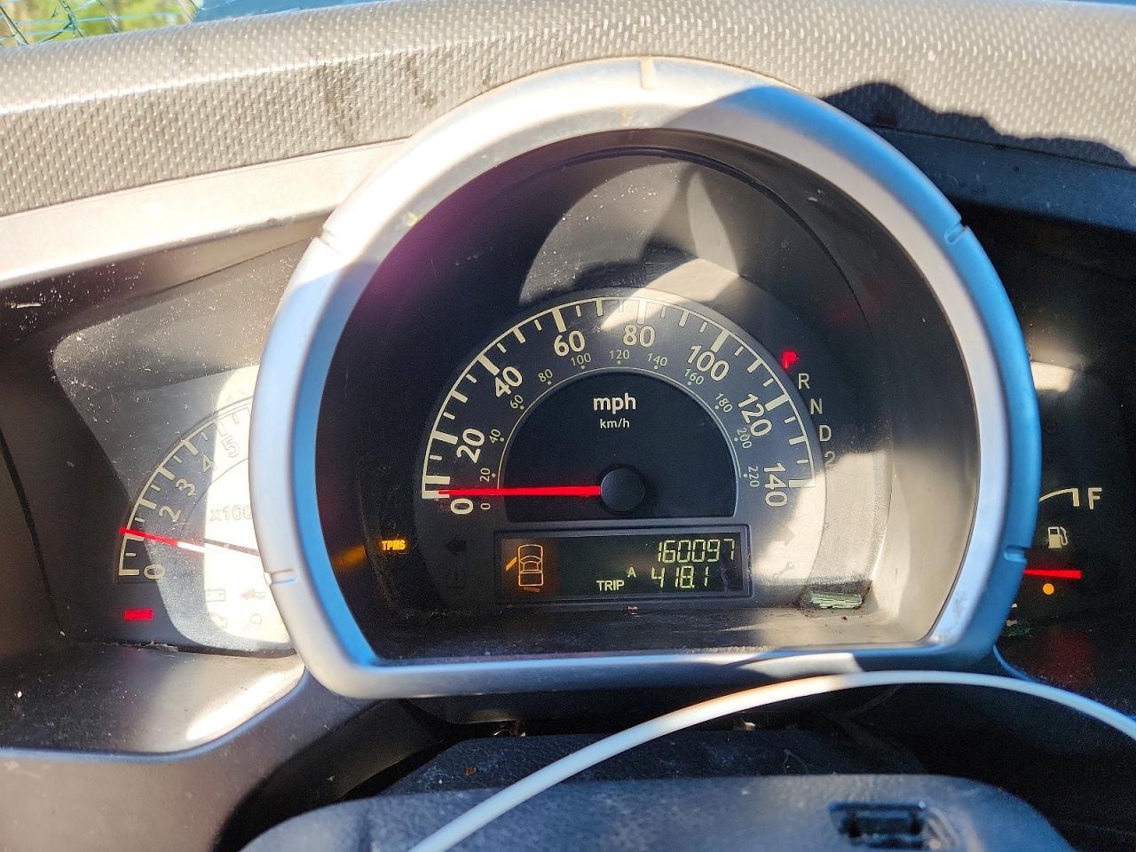 2008 Honda Ridgeline RT