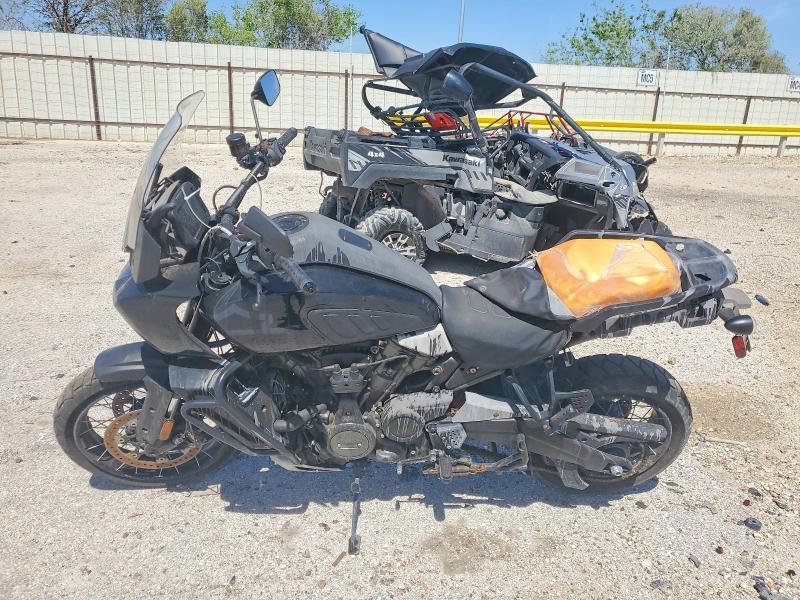 2022 Harley-Davidson RA1250 S