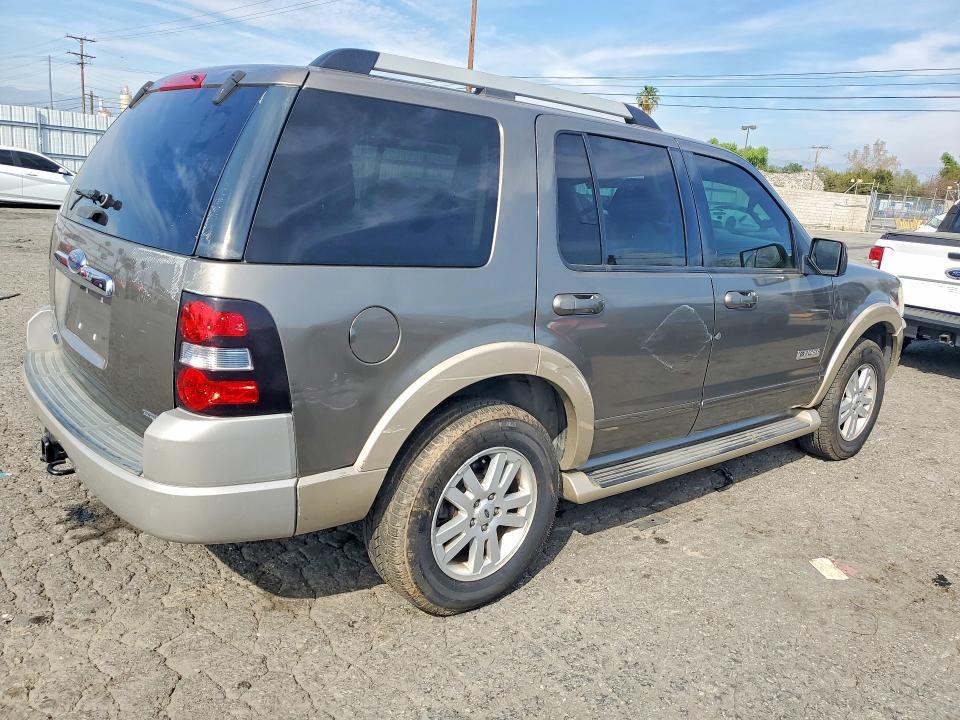 2006 Ford Explorer Eddie Bauer