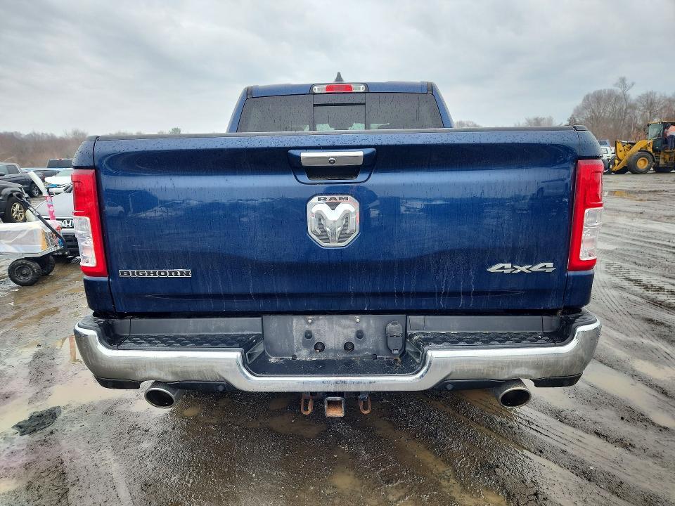 2019 Dodge RAM 1500 BIG Horn