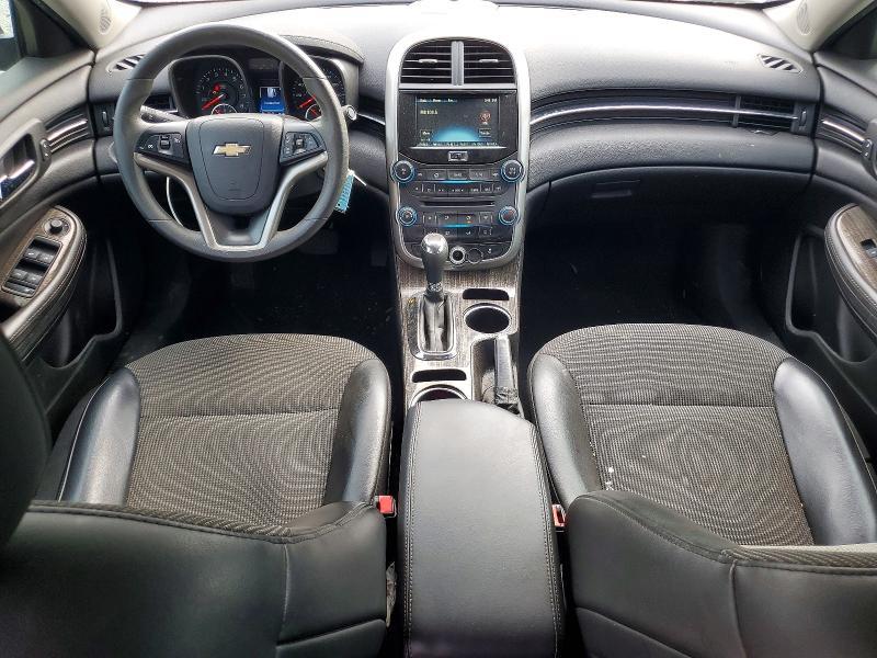 2015 Chevrolet Malibu lt 4DR