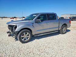 Ford Vehiculos salvage en venta: 2021 Ford F150 Supercrew