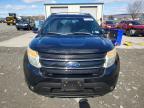 2011 Ford Explorer Limited