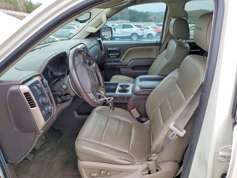 2014 GMC Sierra K1500 Denali