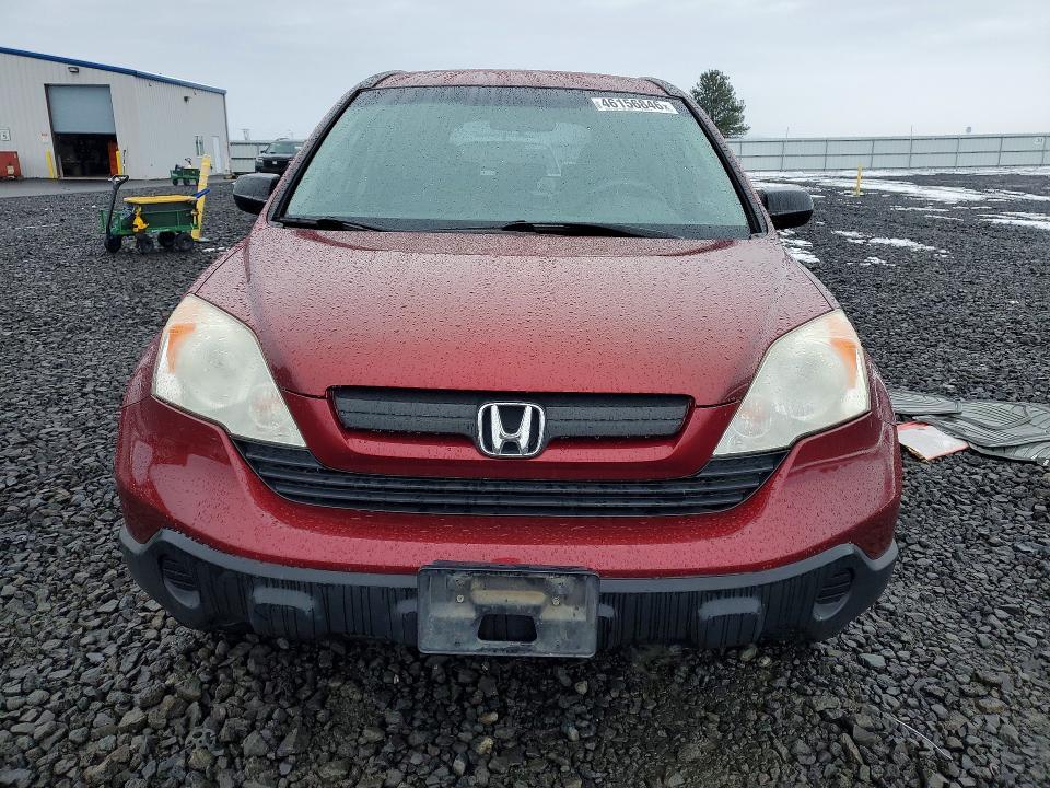 2007 Honda Cr-v lx