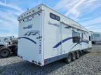 2006 Fleetwood Camper