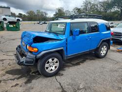 2007 Toyota Fj Cruiser Base for sale in Eight Mile, AL