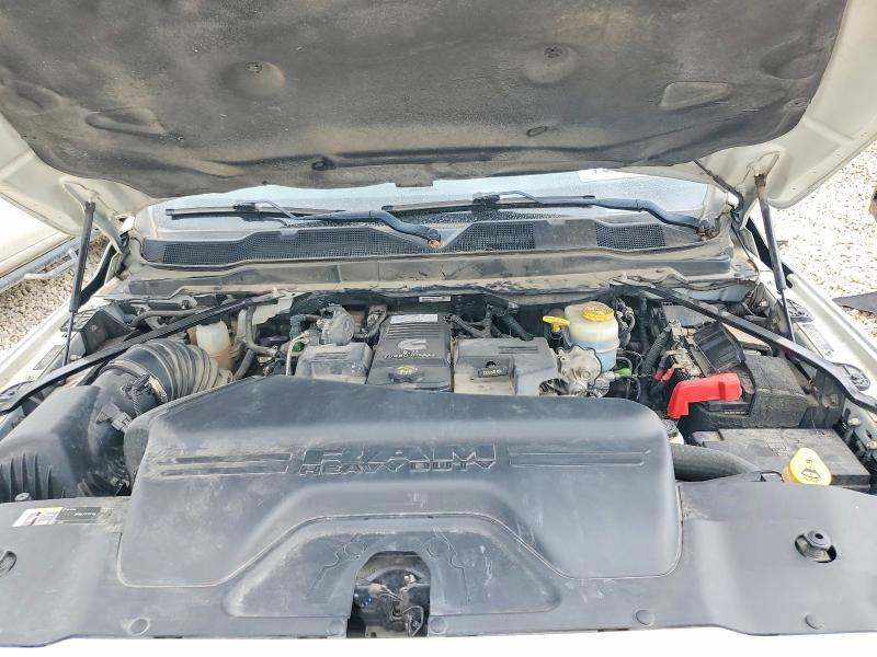 2021 Dodge 3500 Laramie