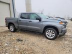 2021 Chevrolet Silverado K1500 Custom