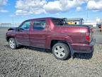 2013 Honda Ridgeline RTL
