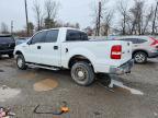 2004 Ford F150 Supercrew