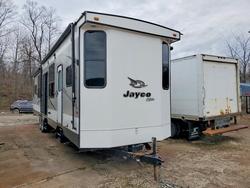 Jayco Vehiculos salvage en venta: 2016 Jayco Jay Flight Camper