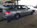 2007 BMW 328 i Sulev
