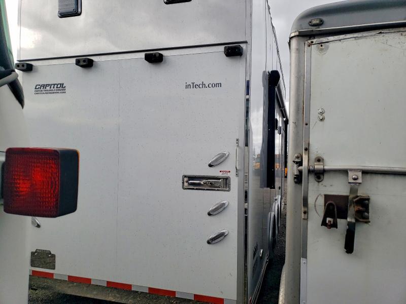 2024 Itti 2024 Intech Food Trailer