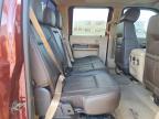 2015 Ford F250 Super Duty