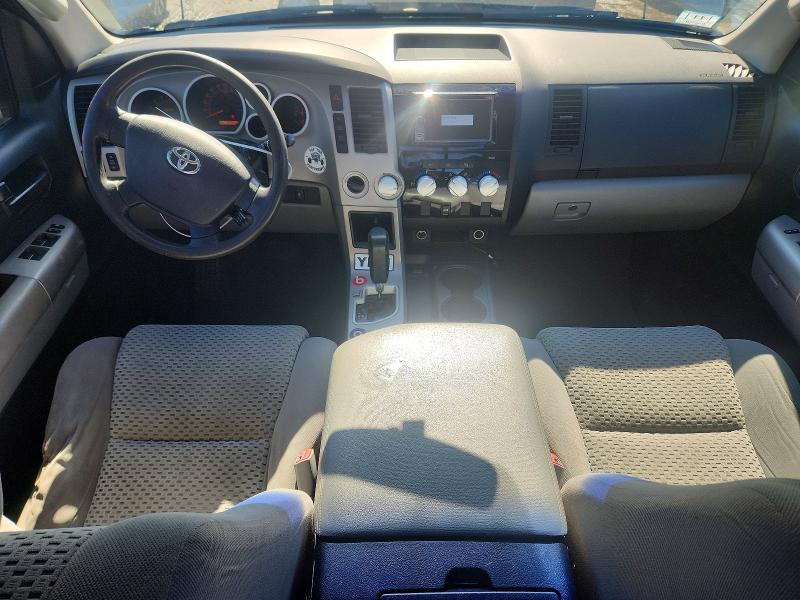 2007 Toyota Tundra SR5