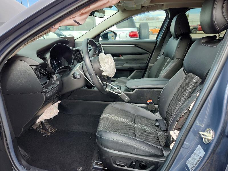 2024 Mazda Cx-50 Premium