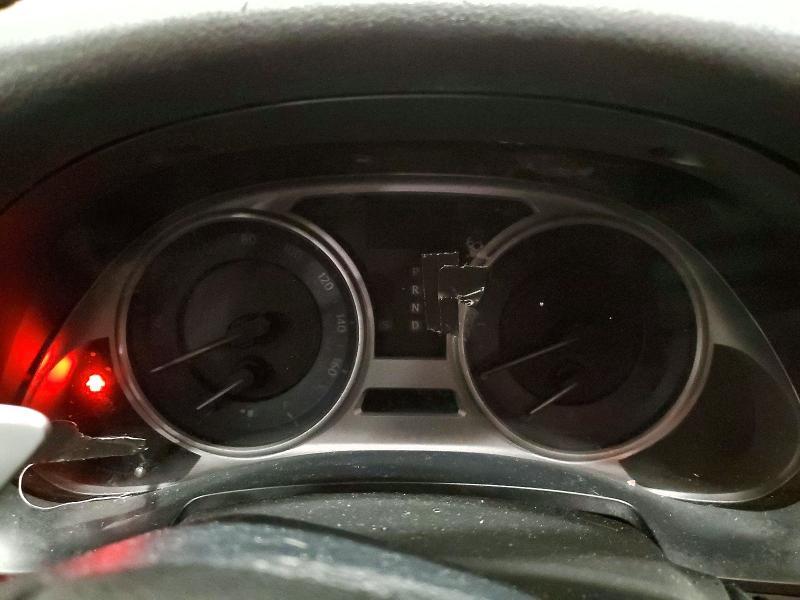 2008 Lexus Is 250 Base